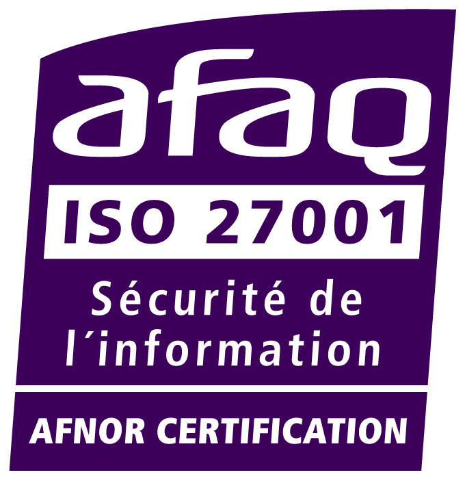 AFAQ Iso 27001