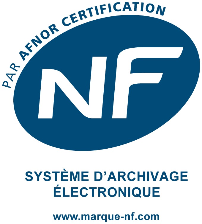 AFNOR certification