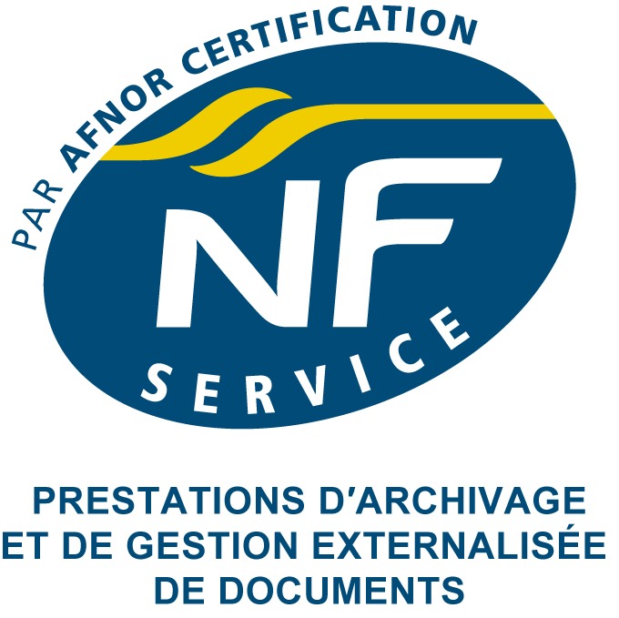AFNOR certification