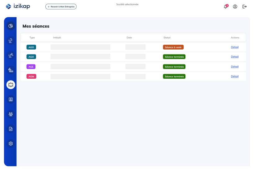 capture_solution_izikap_organisation_séances_ag